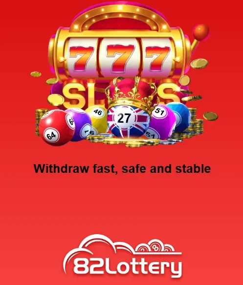 82 Lottery game